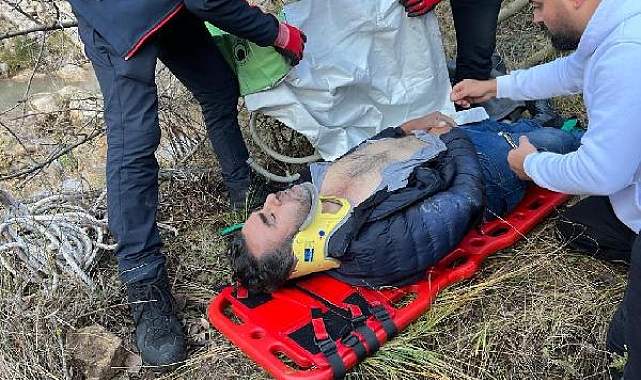 Fotoğraf çekmek isterken canından oluyordu