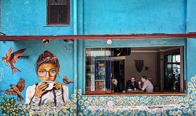 Fotoğraflarla &#039;Dünyanın Seyahat Rotoları&#039; ödüllendirildi 