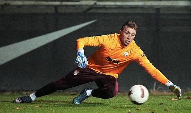 Galatasaray, Fenerbahçe derbisinin hazırlıklarını tamamladı