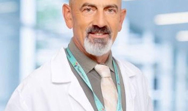 Gazipaşa Devlet Hastanesi'ne yeni üroloji doktoru