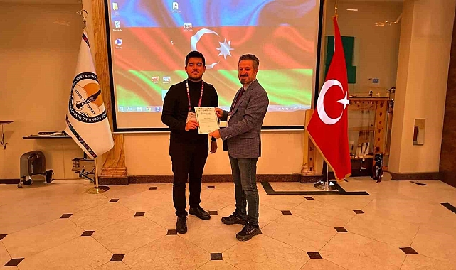Gıda sektörünün gözdesi "Auqafaba" anlatıldı