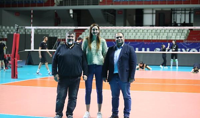 Gökalp Çakıcı: Desteklerimizi sürdürmek istiyoruz  