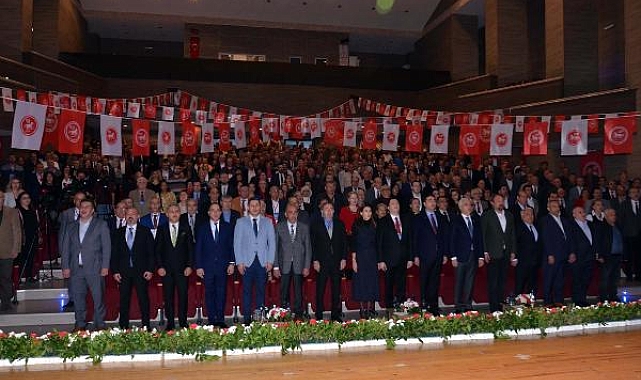 Gültekin Uysal: Milletten başka rıza arayacağımız yer yok