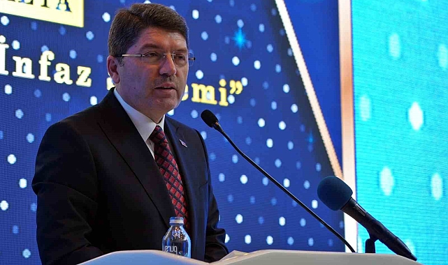 Hakim ve savcı yardımcılığı dönemi başlıyor