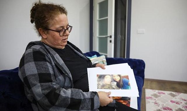 Hayatını kaybeden SMA'lı İrem'in hayalini annesi gerçekleştiriyor