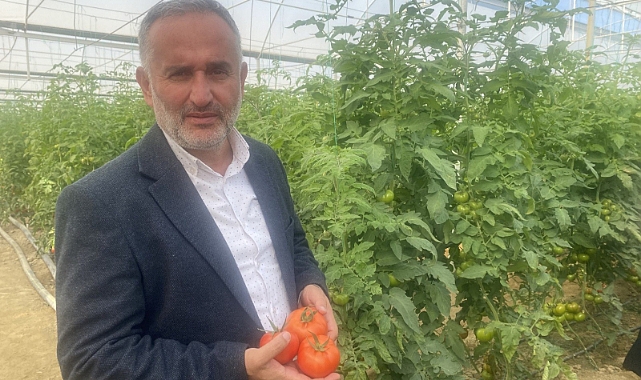Hem yurt içine hem de yurt dışında 35 ülkeye satılıyor