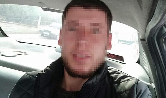 Hemşireye tacizden tutuklandı