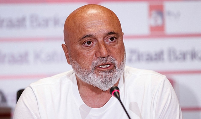 Hikmet Karaman: Bana da saldırdı