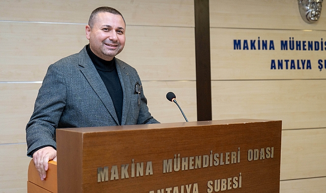 İbrahim Atmaca davette bulundu