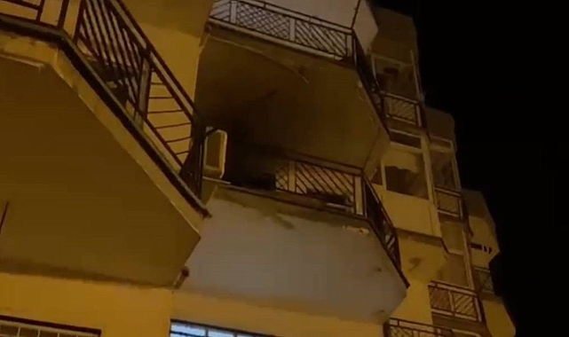 İçtiği sigara sonunu getirdi