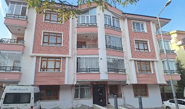 İntihar eden emlakçının eşi, kayınpederi tarafından öldürüldü