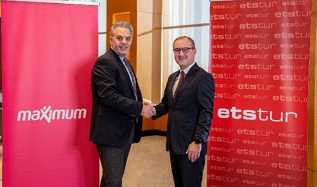 İş Bankası ile Etstur arasında iş birliği anlaşması