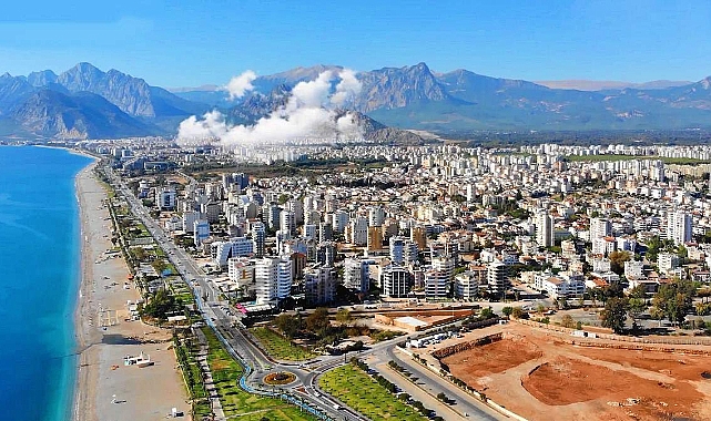 İşte Konyaaltı belediye başkan ve meclis üyesi adayları
