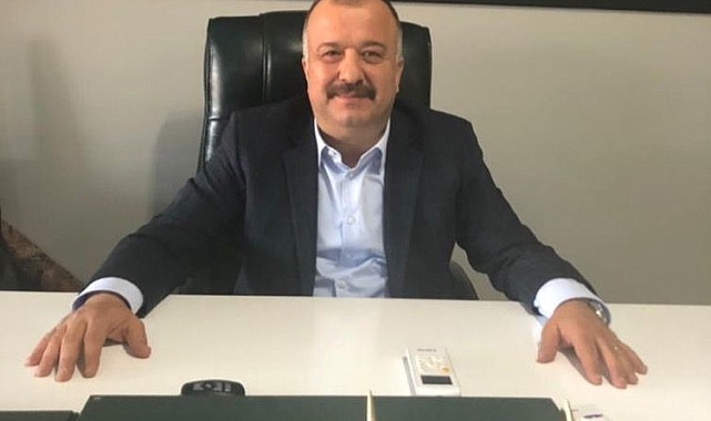 İyi Parti'nin başkan aday adayı istifa etti