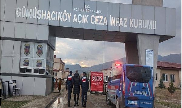 Jandarmanın arananlara operasyonunda 7 tutuklama
