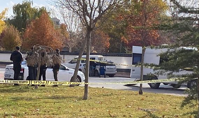 Kaçarken vurulup yakalanan terör şüphelisi, tutuklandı 