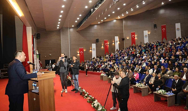 'Kadınlar Hakları Günü'ne özel sergi