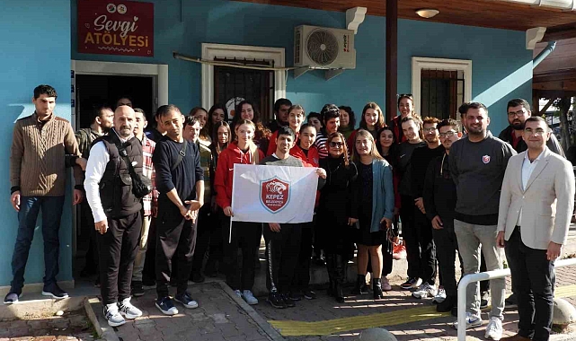 Kepezspor'dan büyük dayanışma