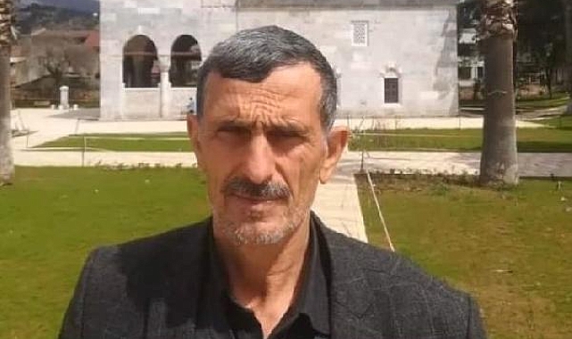 Kestiği ağacın üstüne devrilmesiyle öldü