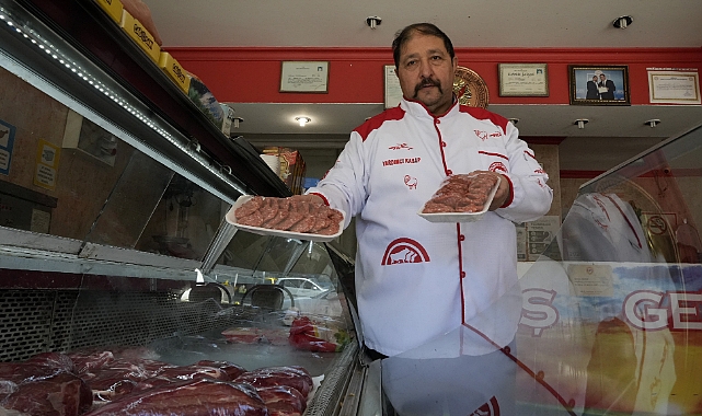 Kırmızı et fiyatlarında yüzde 5-10 arası düşüş bekleniyor