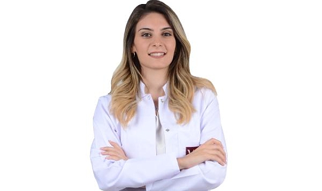 "Kışın hastalığa yakalanmamak için A ve C vitamininden zengin beslenin"