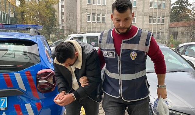 Kız arkadaşının kaburgasını kıran sevgiliye adli kontrol