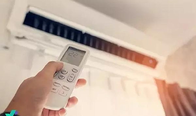 "Klima, kalorifer ve ısıtıcılar cilt kuruluğu yapabilir"