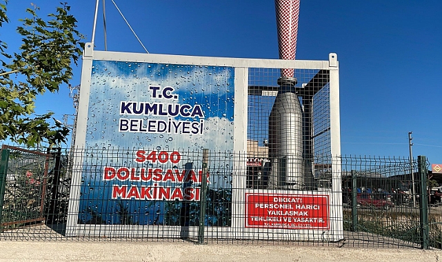 Köleoğlu:  Yine Dolusavar kurtardı!