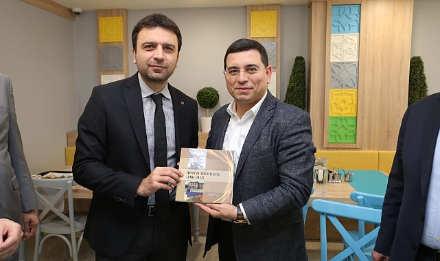Köse’den temayül yoklaması açıklaması