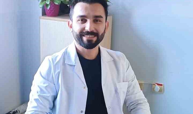 Kumluca'da Kadın Hastalıkları ve Doğum Uzmanı görevine başladı