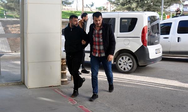 Kuryenin vurulduğu galeriye saldırıya 2 tutuklama daha