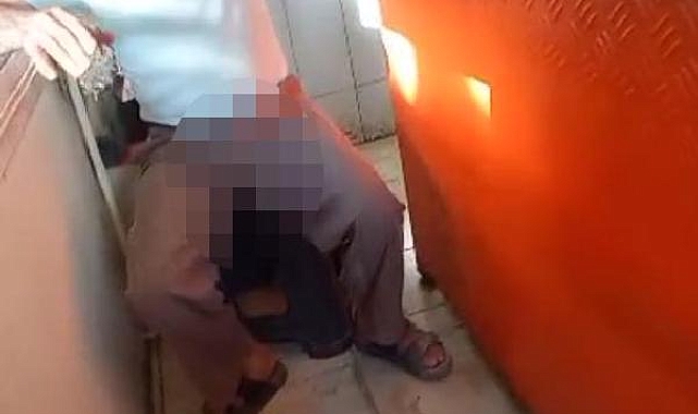 Liseli kıza istismar sanığı fırıncıya 6 yıl 3 ay hapis