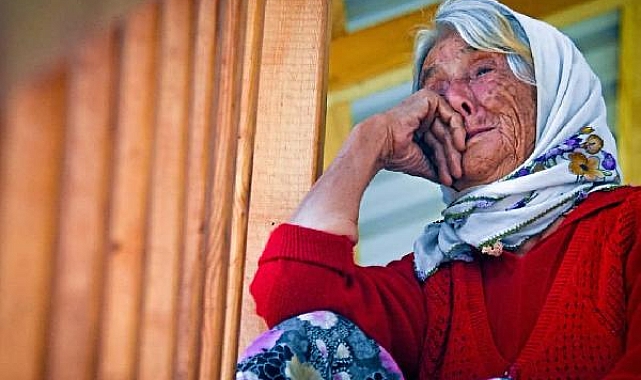 Madeni su basmasında 'Benim oğlum yüzme bilmez ki' sözleriyle tanınan anne yaşamını yitirdi