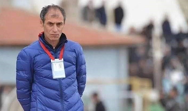 Manavgat Belediyespor&#039;da Ercan Kul ile yolları ayrıldı
