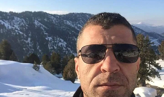 Mantar toplarken hayatından oldu