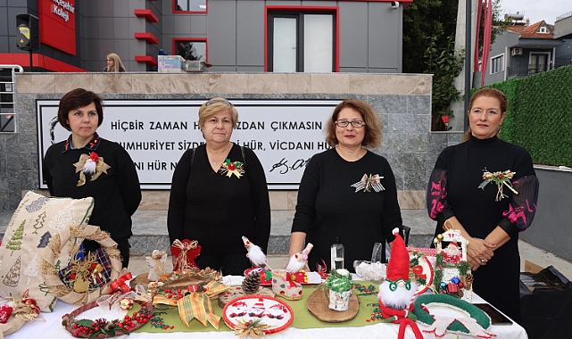 Marmaris Zehra için seferber oldu
