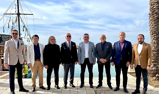MASİAD, Baksifed’e ev sahipliği yaptı