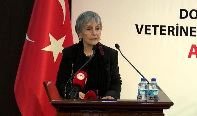 Mehmet Akif Ersoy, doğumunun 150&#039;inci yılında anıldı