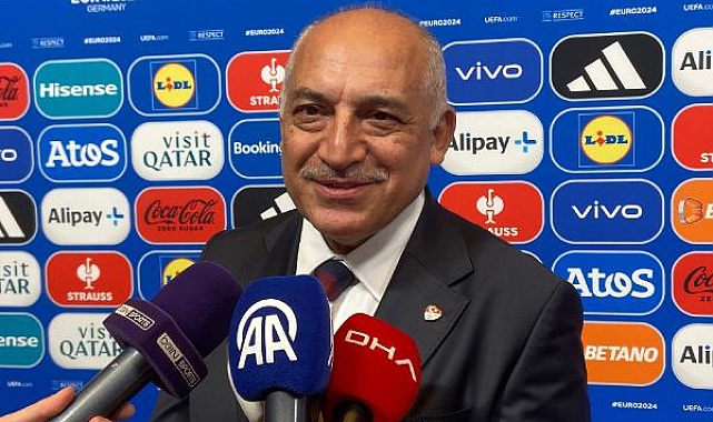 Mehmet Büyükekşi, Hamit Altıntop ve Montella'dan kura değerlendirmesi