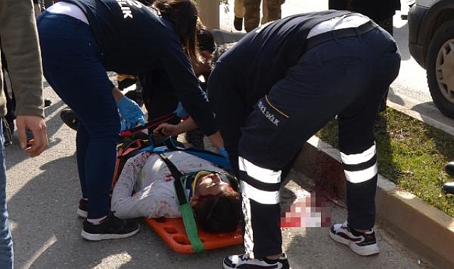 Motosiklet kazasında yaralanan Bahadır da 11 gün sonra hayatını kaybetti
