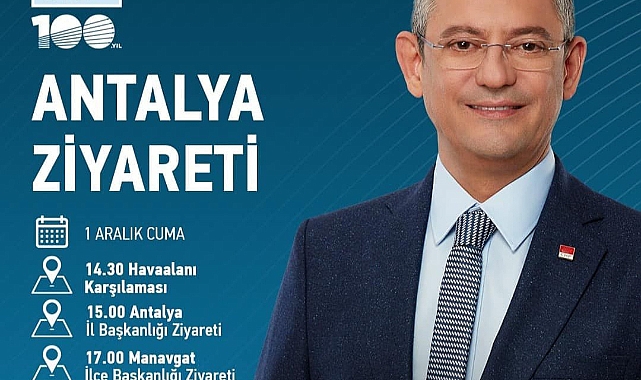 Muhittin Böcek’ten davet