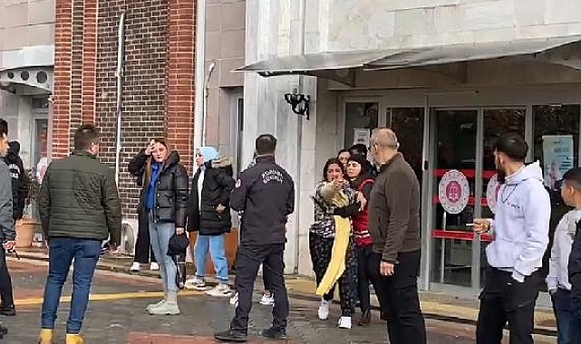 Muhtar cinayetinde aynı aileden 4 kişiye müebbet