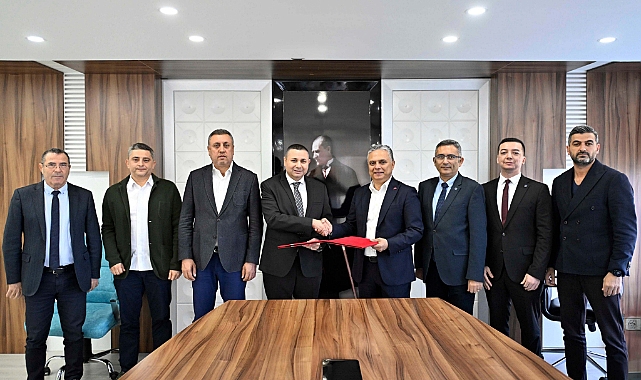 Muratpaşa'nın asansörleri yine MMO'ya emanet