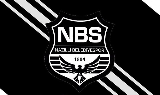 Nazilli Belediyespor'da 8 futbolcu yolcu