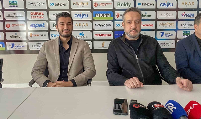 Nuri Şahin: "Hayalimi gerçekleştirerek ayrılıyorum, gönlüm ferah"
