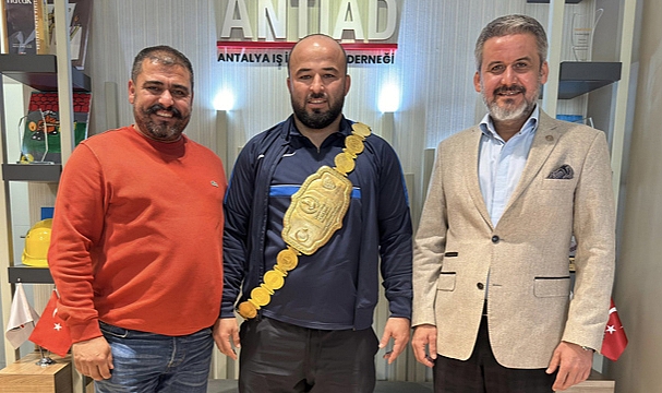 Okulu Köleoğlu’nu ziyaret etti
