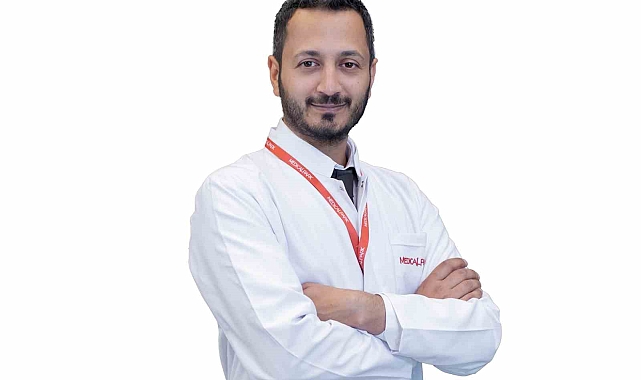Op. Dr. Korkmaz: "Vajinal laparoskopi ile kesi olmadan iyileşmek mümkün"