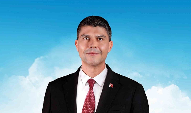 Osman Sert: "İlçemizde bir basamak daha yukarı taşıyacağımıza gönülden inanıyoruz"
