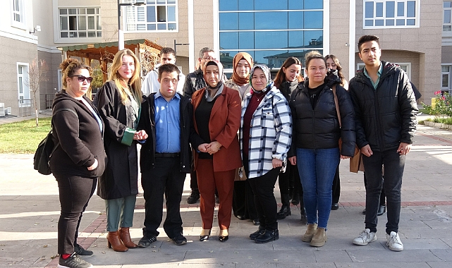 Özel rehabilitasyon merkezinde dolandırıcılık ve usulsüzlük iddiası