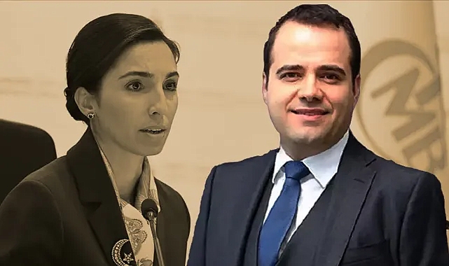 Özgür Demirtaş: Anlamadığım bir şeyler var...
